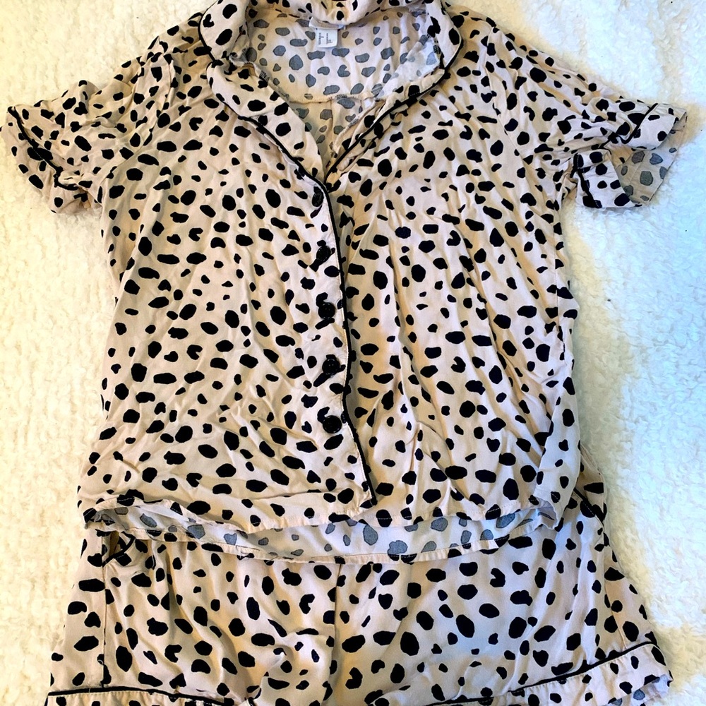 PJ set